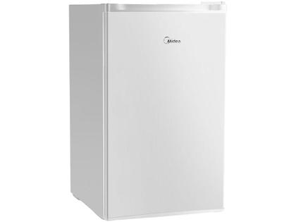 Imagem de Frigobar Midea Mdrd181fgd013 124L Bivolt Branco
