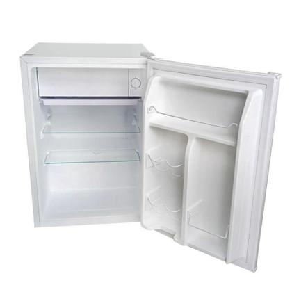 Imagem de Frigobar Mini Refrigerador 71L EFB81 Branco 110V