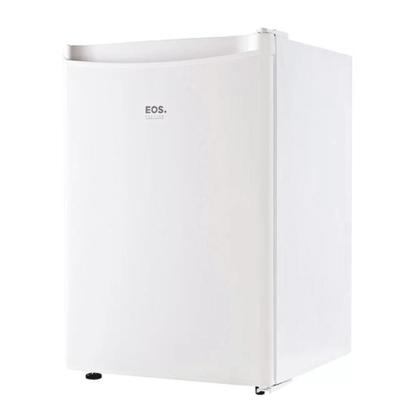 Imagem de Frigobar Mini Refrigerador 71L EFB81 Branco 110V