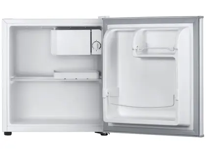 Imagem de Frigobar Mondial 46L Branco e Cinza FGB-01-W50