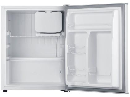 Imagem de Frigobar Mondial 73L Porta Reversível 7 Níveis de Controle de Temperatura Branco 127V - FGB-01-W80