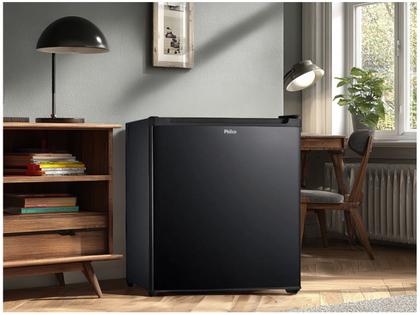Imagem de Frigobar Philco 45L Preto PFG50P