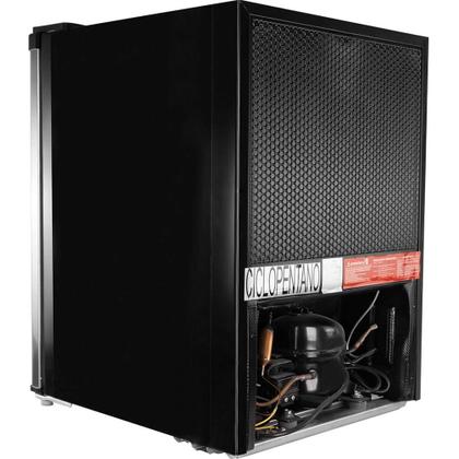 Imagem de Frigobar Philco 67 Litros Platinum PFG85PL - 127V