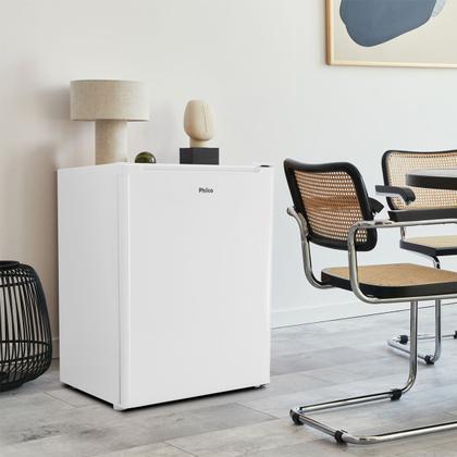 Imagem de Frigobar Philco 68 Litros Porta Reversível PFG85B