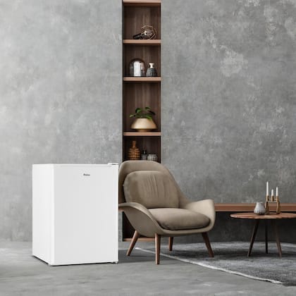Imagem de Frigobar Philco 68L Branco 5 Níveis de ajustes PFGE01