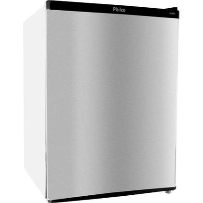 Imagem de Frigobar Philco Inox PFG85PL 67 Litros - 127V