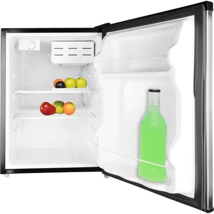 Imagem de Frigobar Philco Inox PFG85PL 67 Litros - 127V