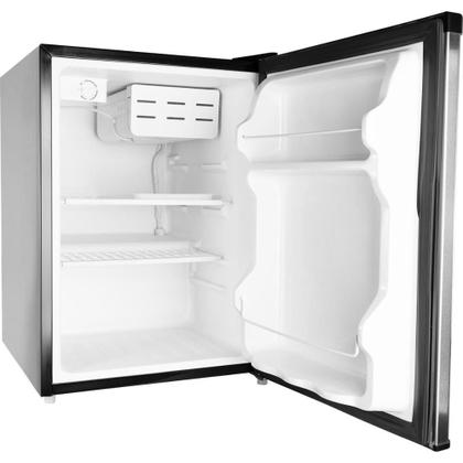 Imagem de Frigobar Philco Inox PFG85PL 67 Litros - 127V