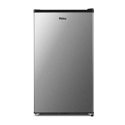 Imagem de Frigobar Philco PFG111I 92L Inox 220V