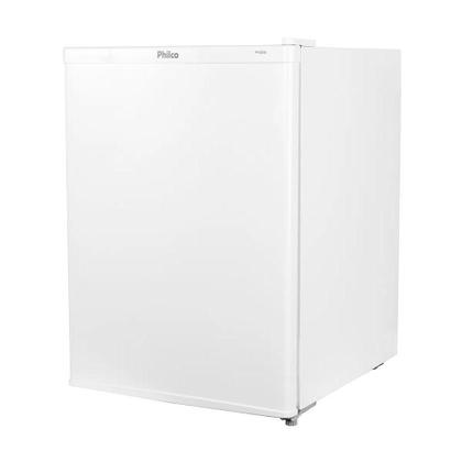 Imagem de Frigobar Philco PFG85B 67 Litros Porta Reversível Branco 220V