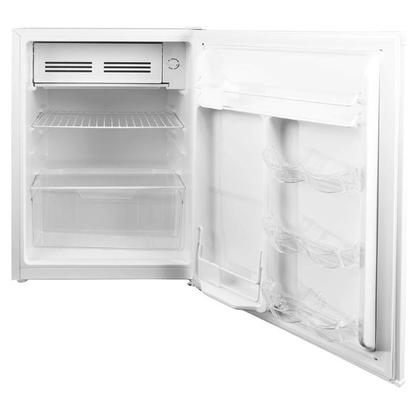 Imagem de Frigobar Philco Pfg95b 76 Litros Compacto e Econômico127 Volts Branco
