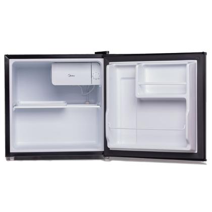 Imagem de Frigobar Preto 45 Litros Inverter Bivolt