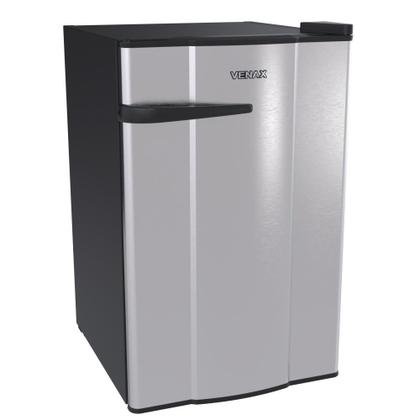 Imagem de Frigobar Venax 82L Inox