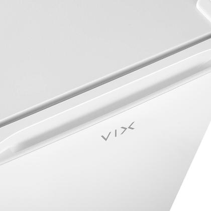 Imagem de Frigobar Vix 44 Litros Porta Reversível Branco RR58VX3A  127 Volts