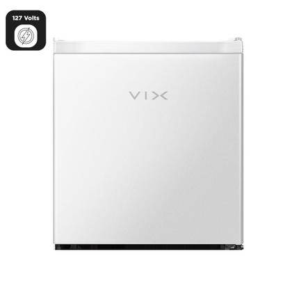 Imagem de Frigobar Vix 44 Litros Porta Reversível Branco RR58VX3A  127 Volts