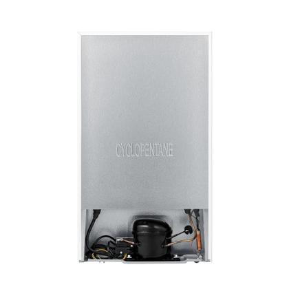 Imagem de Frigobar Vix 90 Litros Porta Reversível Branco RR121VX3A  127 Volts