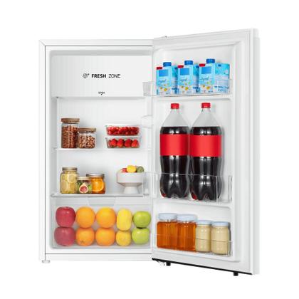 Imagem de Frigobar Vix 90 Litros Porta Reversível Branco RR121VX3A  127 Volts