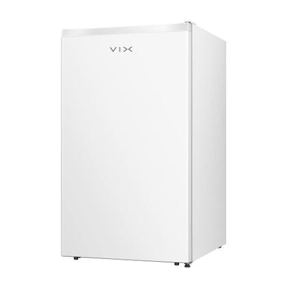 Imagem de Frigobar Vix 90 Litros Porta Reversível Branco RR121VX3A  127 Volts