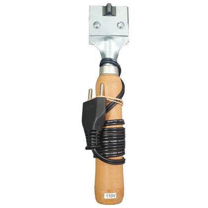 Imagem de Frisador Riscador Pneus Eva Strass Chinelo Borrachas 110v