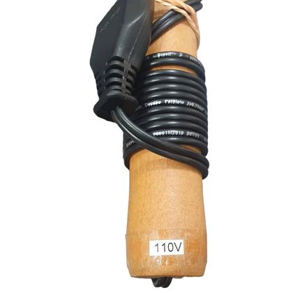 Imagem de Frisador Riscador Pneus Eva Strass Chinelo Borrachas 110v