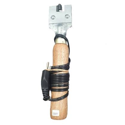 Imagem de Frisador Riscador Pneus Eva Strass Chinelo Borrachas 220v