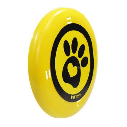 Imagem de Frisbee Diversão Para Seu Cão Morderes Para Seu Melhor Amigo