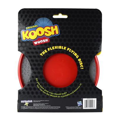 Imagem de Frisbee Koosh Woosh para crianças de 6 anos ou mais