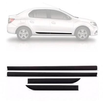 Imagem de Friso Lateral Symbol 2009 2010 2011 2012 2013