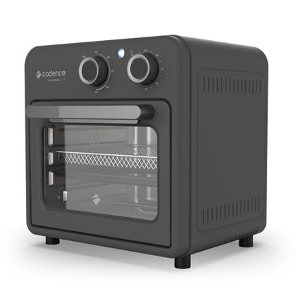 Imagem de Fritadeira 9L Cadence Classicook Forno e Fryer 2 em 1