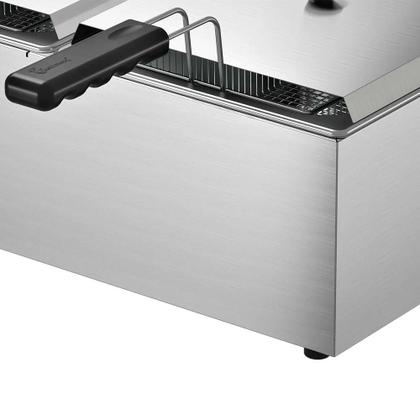Imagem de Fritadeira a Óleo Metalcubas FRCE 10