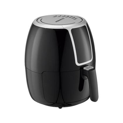 Imagem de Fritadeira Agratto Supremma Digital FESD-02 3,6L 220V