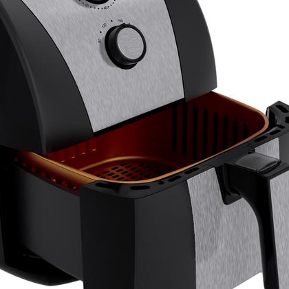 Imagem de Fritadeira air fryer bfr51 220v