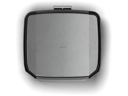 Imagem de Fritadeira Air Fryer Britânia Oven BAF16A 4 Em 1 - Revestimento Antiaderente, Redstone 16 Litros, Preto