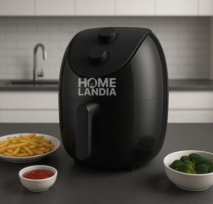 Imagem de Fritadeira Air Fryer Elétrica 3,5 Litros - Home Land