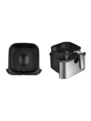 Imagem de Fritadeira Air Fryer Elgin Afc80 8L 110V