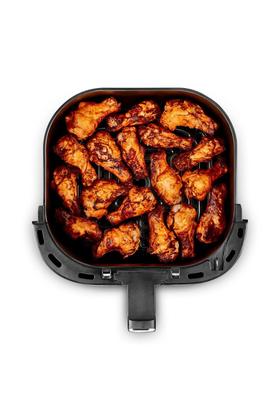 Imagem de Fritadeira Air Fryer Fischer Prime Digital 6L 37000