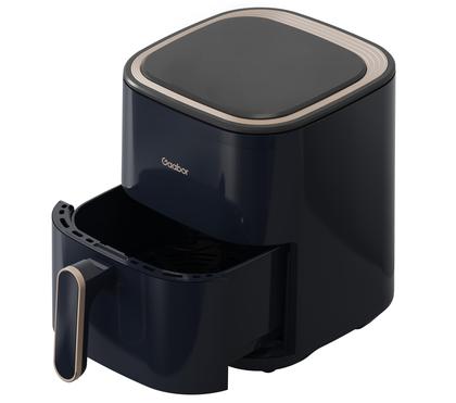 Imagem de Fritadeira Air Fryer Gaabor Elétrica Digital Touch 3,5L 1400w 127v