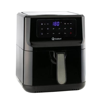 Imagem de Fritadeira Air Fryer Gallant GFE05 Digital Family Sem Óleo 5L 1400w 220v