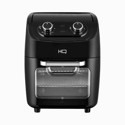 Imagem de Fritadeira Air Fryer HQ-AFO12LMVG 12 Litros 3 em 1 HQ