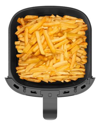 Imagem de Fritadeira Air Fryer Itatiaia 4l Sem Oleo Timer De Até 60min