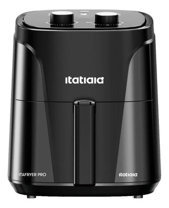 Imagem de Fritadeira Air Fryer Itatiaia 4l Sem Oleo Timer De Até 60min