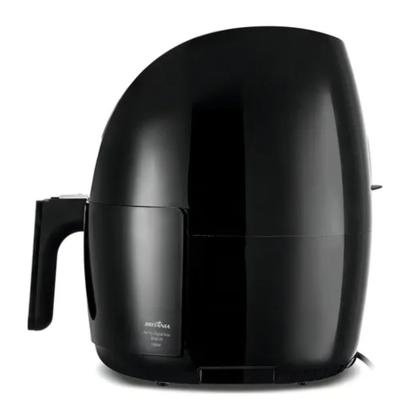 Imagem de Fritadeira Air Fryer Philco Digital Inox 4,35 Litros