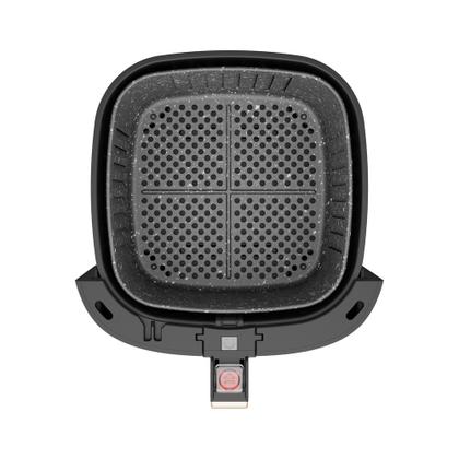 Imagem de Fritadeira Airfry S/ Óleo Wap Mega Digital 7.1 Litros 1700w 110V