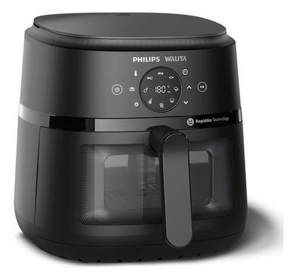 Imagem de Fritadeira Airfryer Digital Philips Walita 6l Xl 1700w 110v