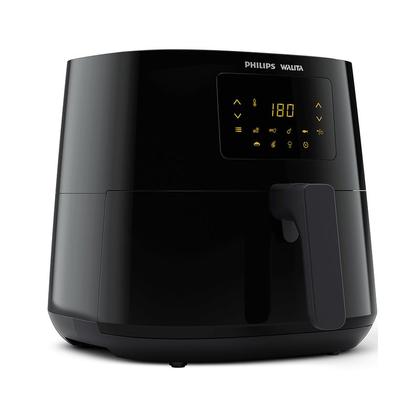 Imagem de Fritadeira Airfryer Digital Philips Walita Ri9270/91 6l 220v