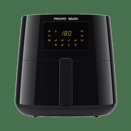 Imagem de Fritadeira Airfryer Digital Philips Walita Ri9270/91 6l 220v