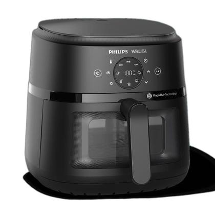 Imagem de Fritadeira Airfryer Digital Série 2000 Xl Philips 1700W