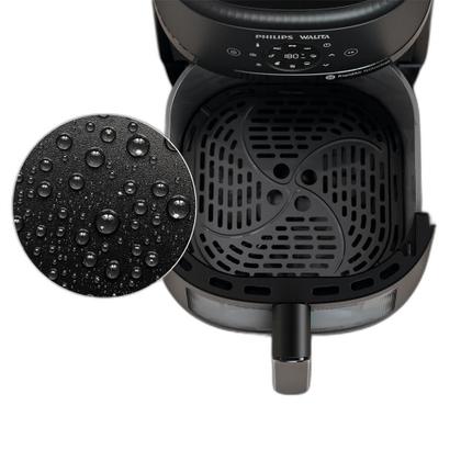 Imagem de Fritadeira Airfryer Digital Série 2000 Xl Philips 1700W