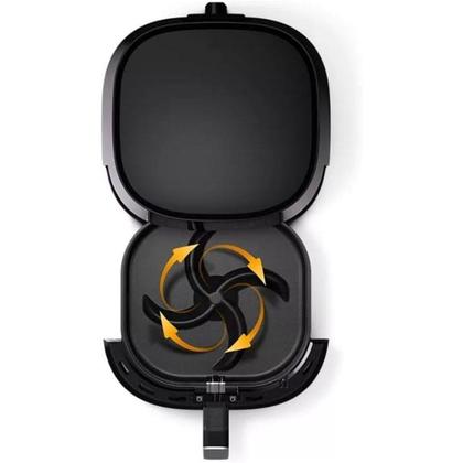 Imagem de Fritadeira Airfryer Essential XL Digital Philips RI9270 127V