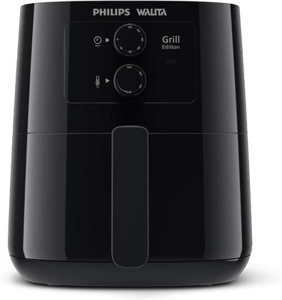 Imagem de Fritadeira Airfryer Grill Edition Philips Walita hd9202 110v 2 anos de garantia